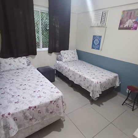Apartamento Porto Real 曼加拉蒂巴 外观 照片