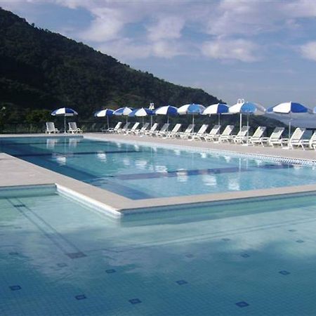Apartamento Porto Real 曼加拉蒂巴 外观 照片