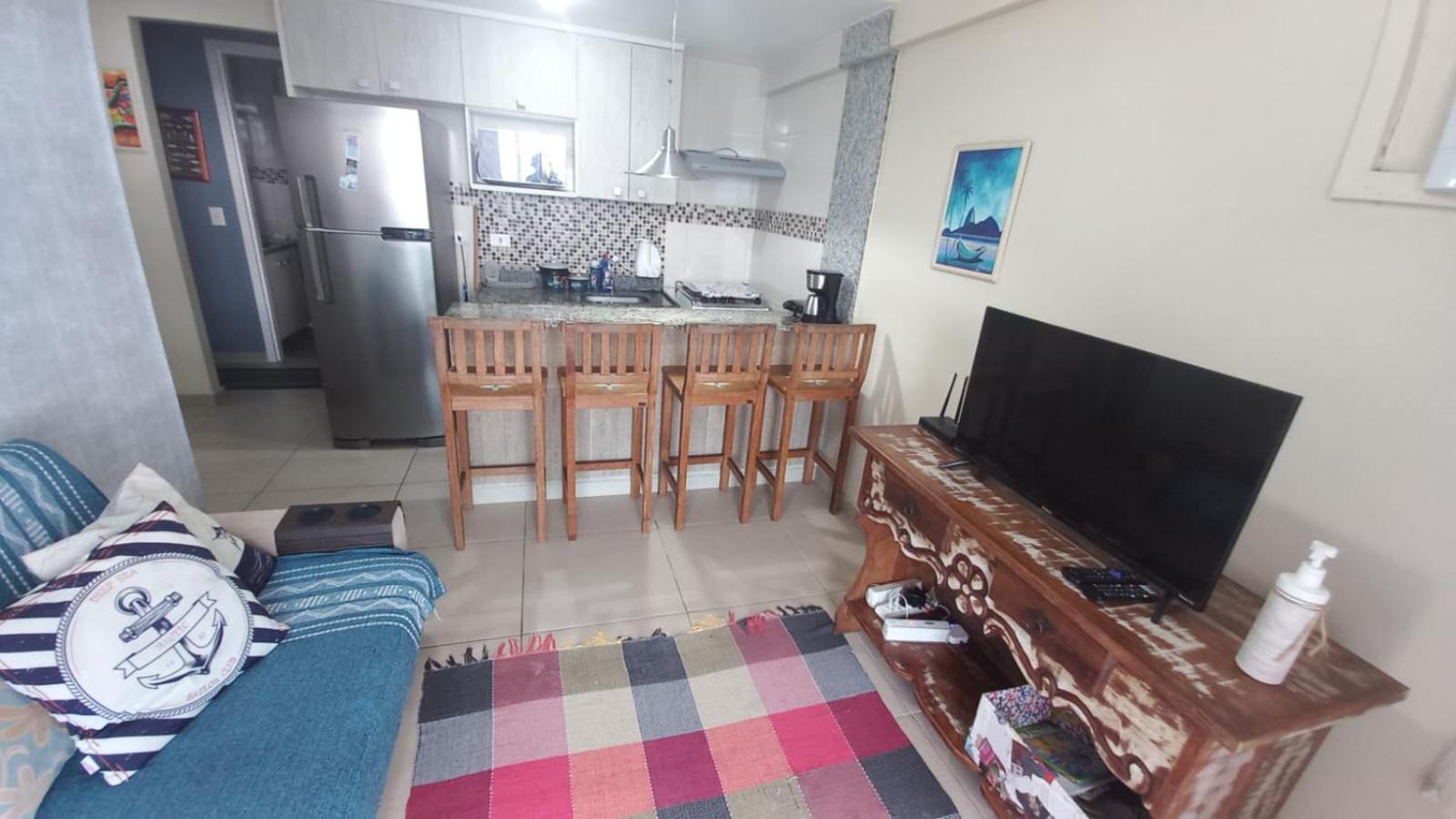 Apartamento Porto Real 曼加拉蒂巴 外观 照片