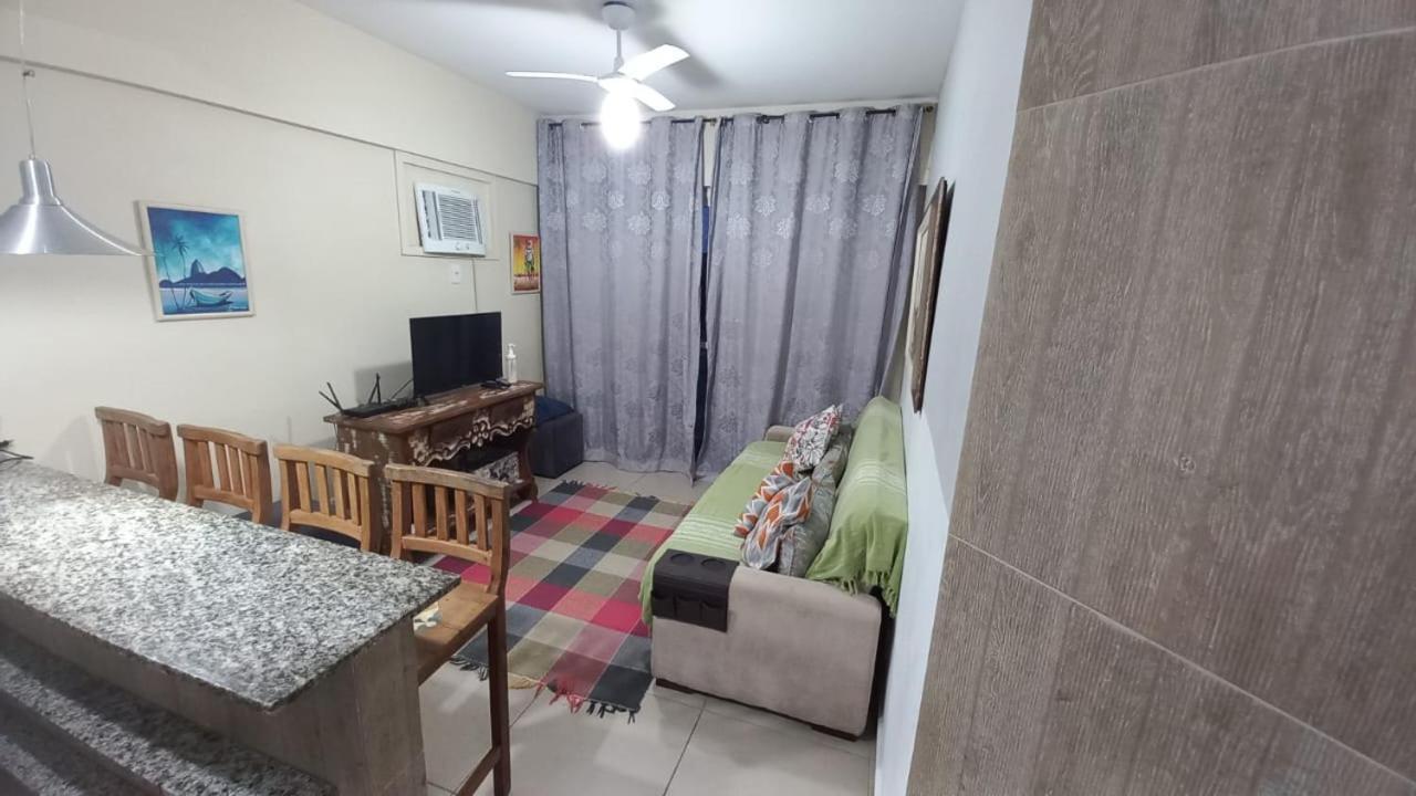 Apartamento Porto Real 曼加拉蒂巴 外观 照片