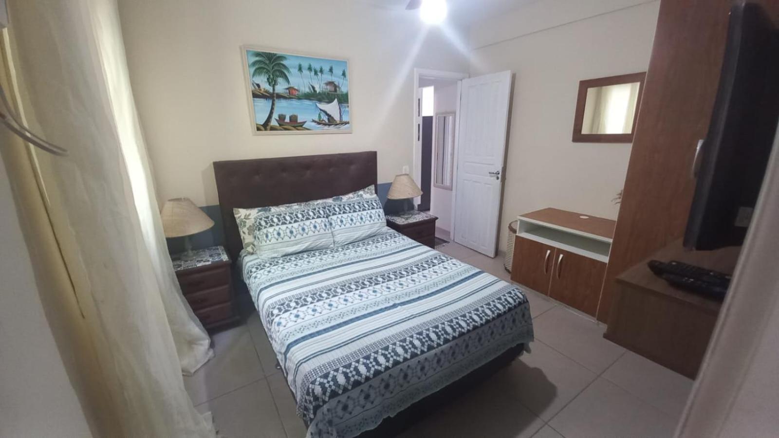 Apartamento Porto Real 曼加拉蒂巴 外观 照片