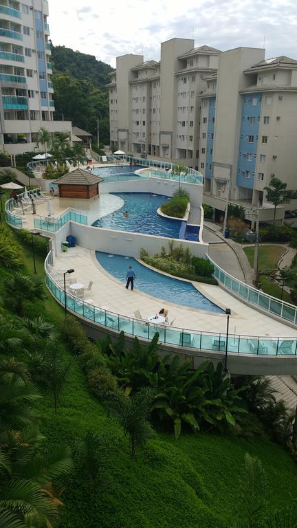 Apartamento Porto Real 曼加拉蒂巴 外观 照片
