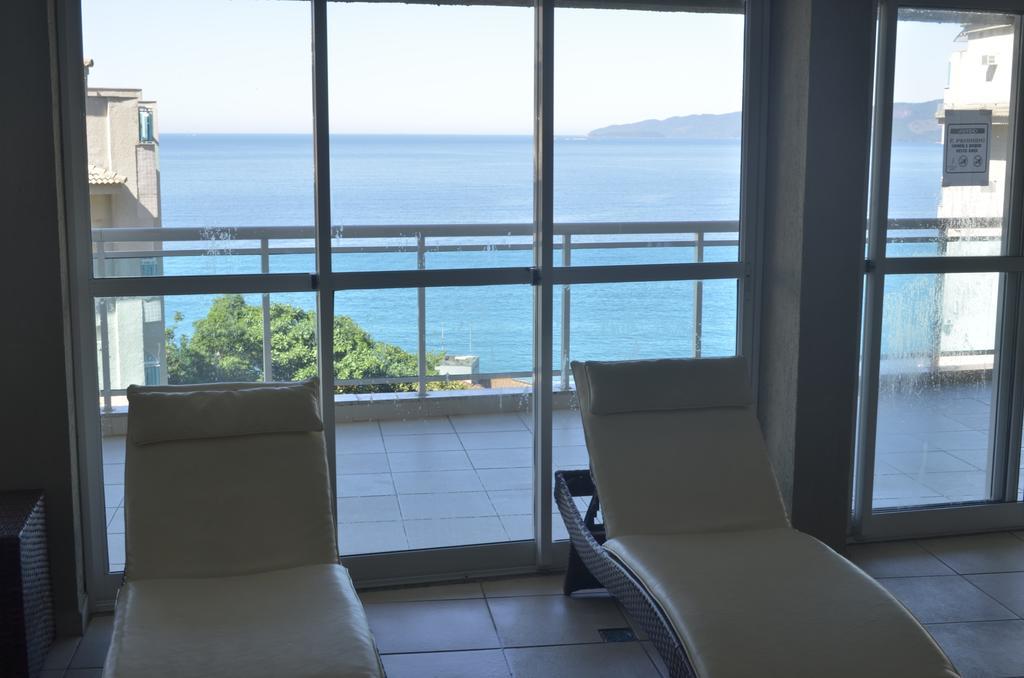 Apartamento Porto Real 曼加拉蒂巴 客房 照片
