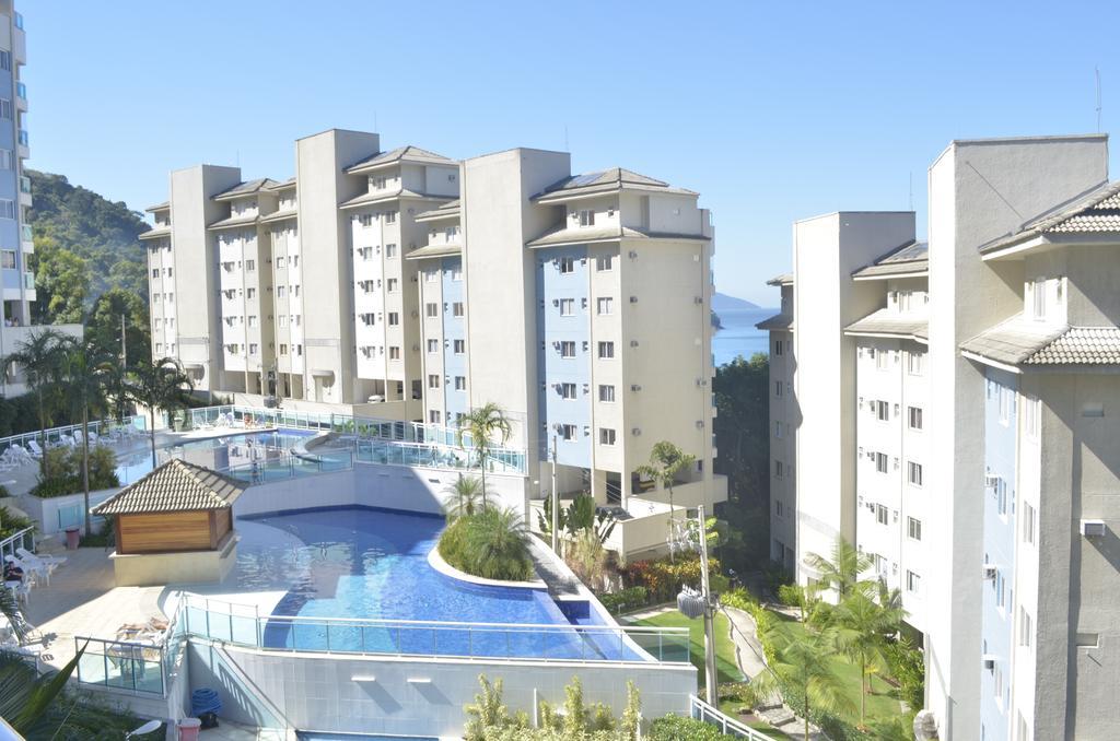 Apartamento Porto Real 曼加拉蒂巴 客房 照片