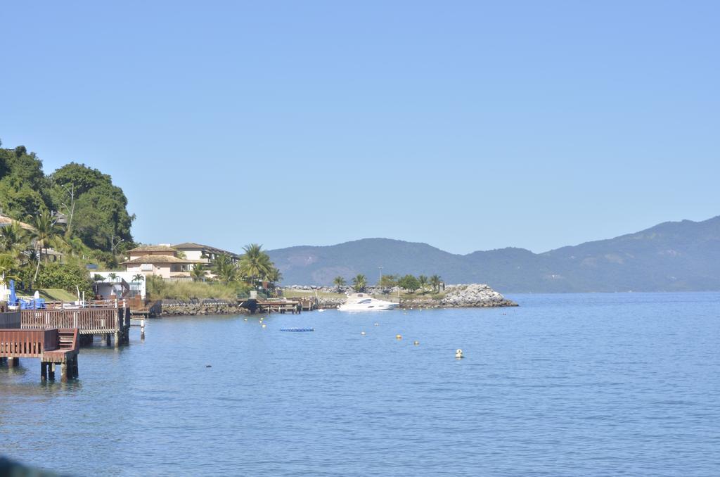 Apartamento Porto Real 曼加拉蒂巴 客房 照片