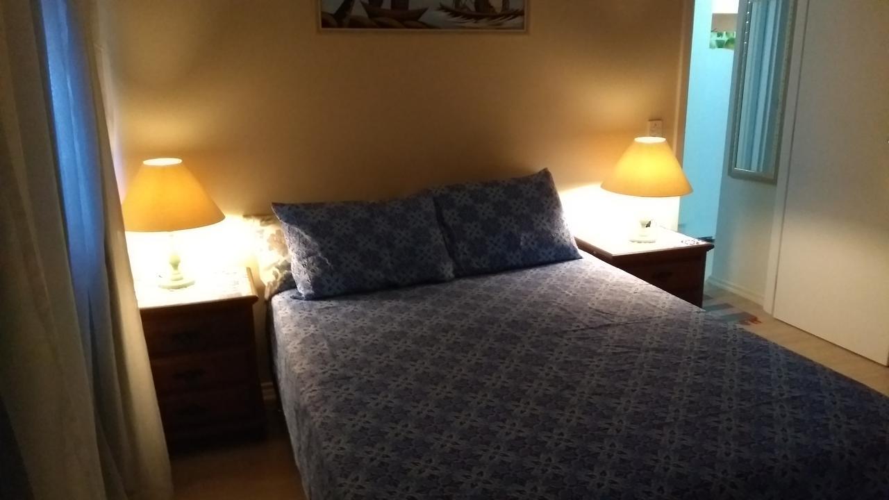 Apartamento Porto Real 曼加拉蒂巴 外观 照片
