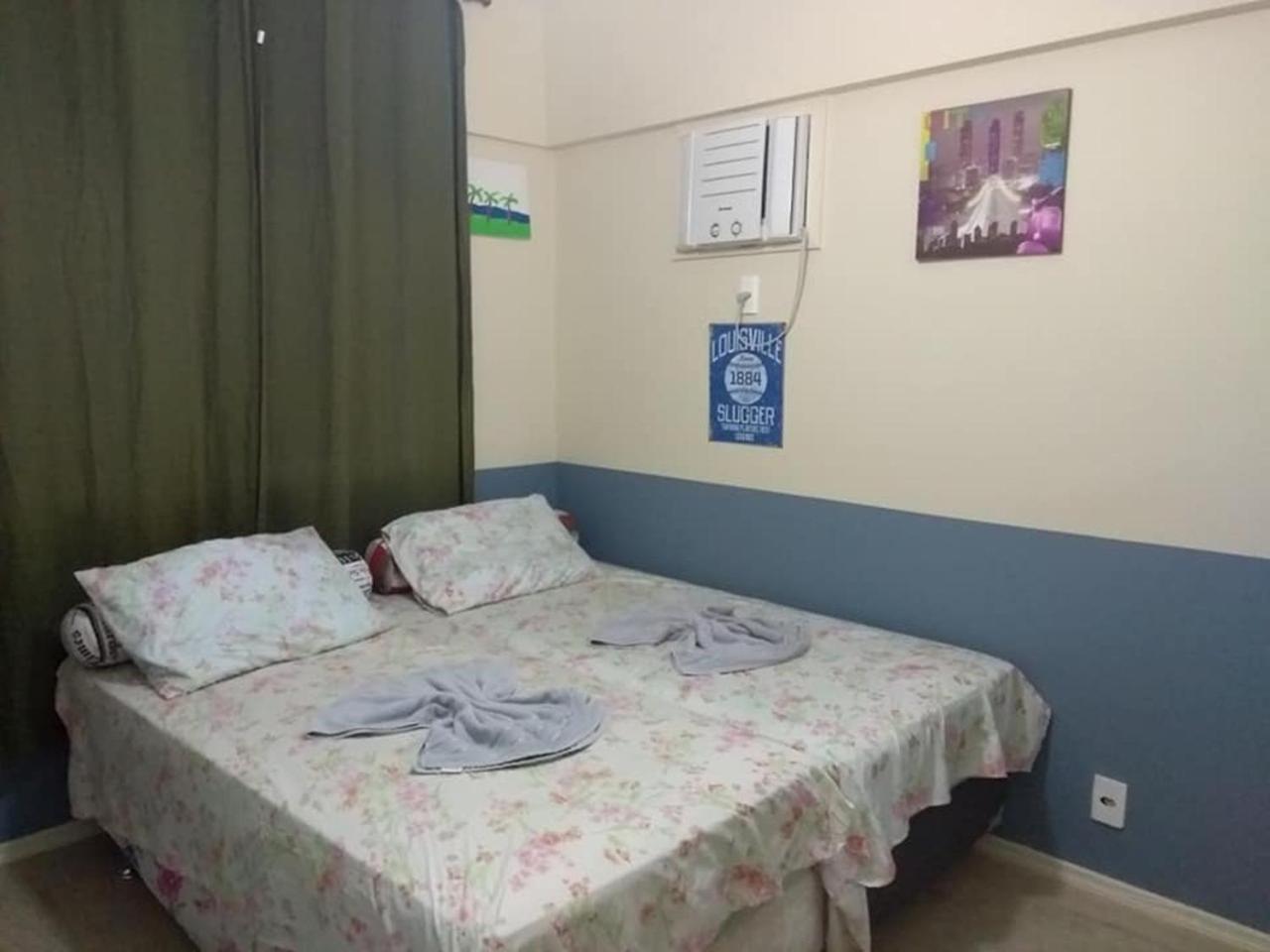 Apartamento Porto Real 曼加拉蒂巴 外观 照片