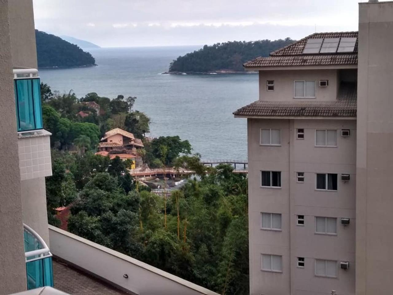 Apartamento Porto Real 曼加拉蒂巴 外观 照片