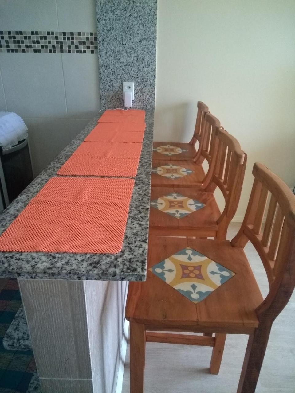 Apartamento Porto Real 曼加拉蒂巴 外观 照片